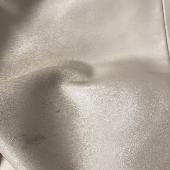 Coach | Leather Penelope Snakeskin Slouch Hobo Bag - Picture 13 of 13